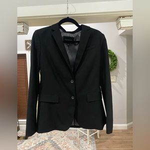Banana Republic Black Blazer